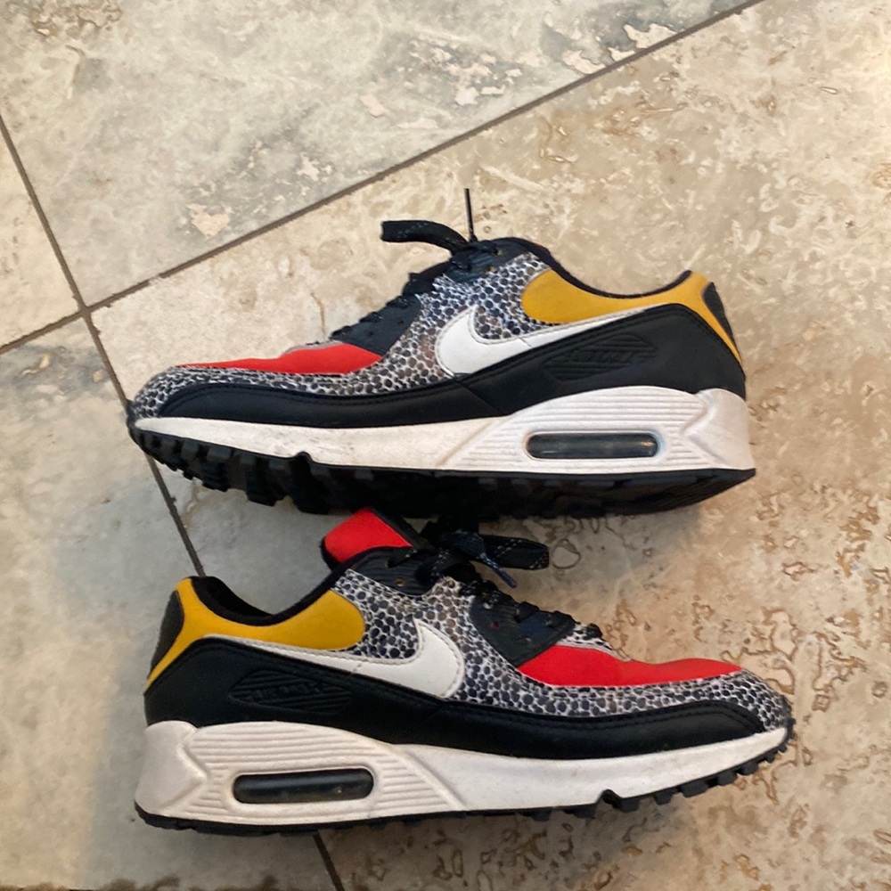 COPY - Women’s Air Max 90 SE